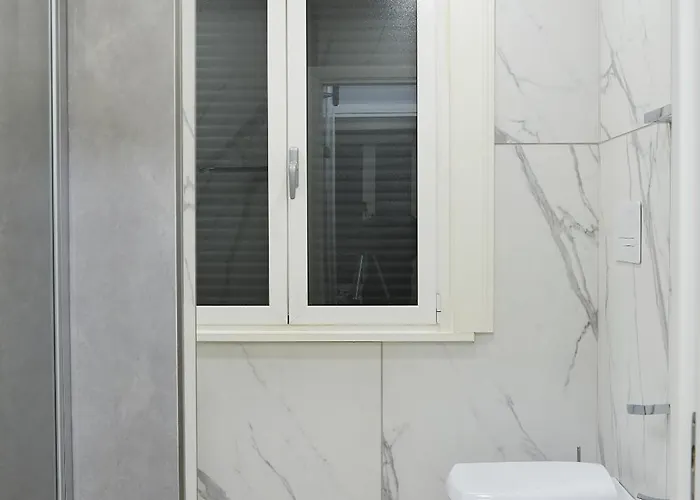 Vaticano Deluxe Apartment Rom