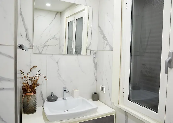 Vaticano Deluxe Appartement Rome