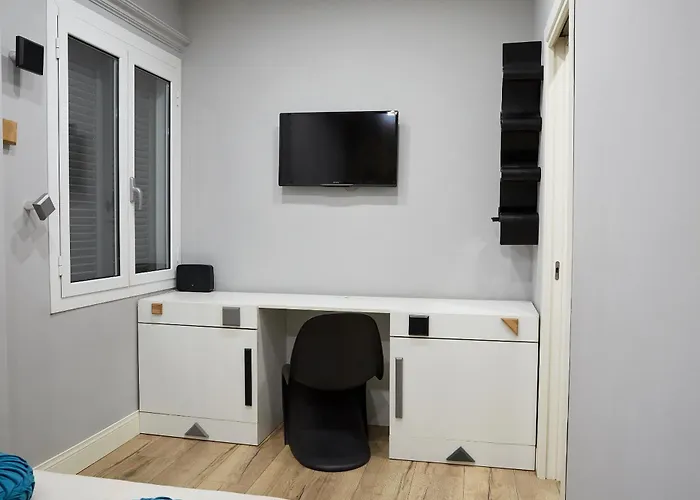 Vaticano Deluxe Appartement *