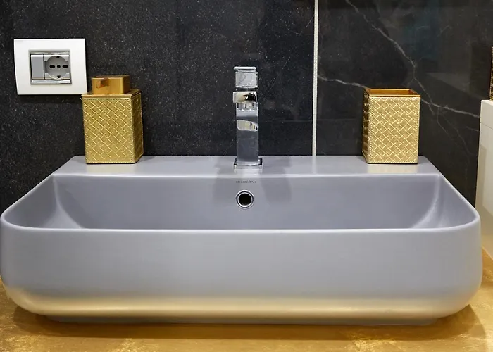 Vaticano Deluxe Apartment *