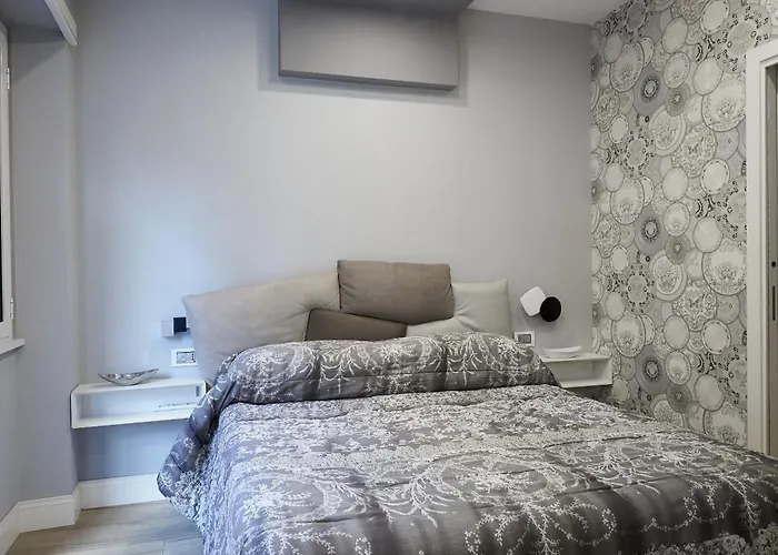 Appartement Vaticano Deluxe *