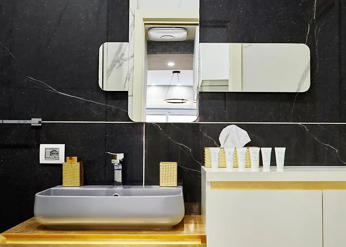 Vaticano Deluxe Apartment