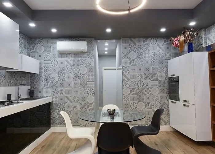 Appartement Vaticano Deluxe Rome